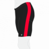CLUB-Ruderhose, kurz (schwarz)
