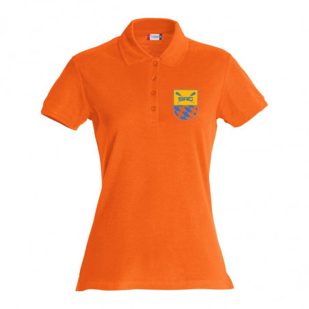 Schleissheimer RC Clique Basic Polo Shirt