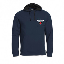 WRP Clique Classic Hoodie