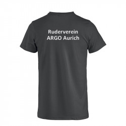 RV Argo Aurich Baumwollshirt
