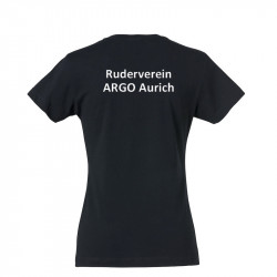 RV Argo Aurich Baumwollshirt