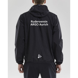 RV Argo Aurich CRAFT Rain Jacket
