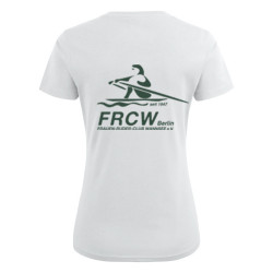 FRCW Manzita  V-Neck Shirt