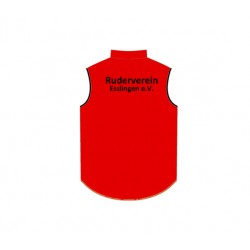 RV Esslingen ATEX Ruder-Weste