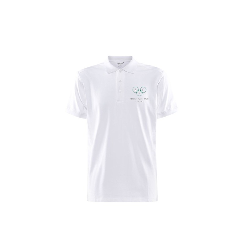 Bessel RCM Polo Shirt