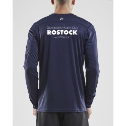 ORC Rostock Craft Rush Shirt langarm