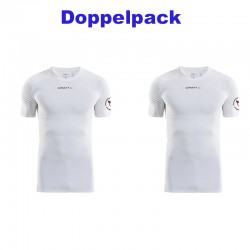 RCFS CRAFT shirt Doppelpack