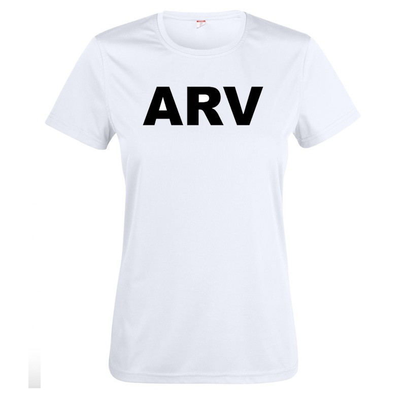 ARV Kiel Basic Active Shirt