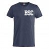 Bremer SC, Clique BW Shirt