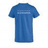 Rheinclub Alemannia BW Shirt Clique