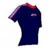 HRV Böllberg/Nelson TechShirt Kurzarm