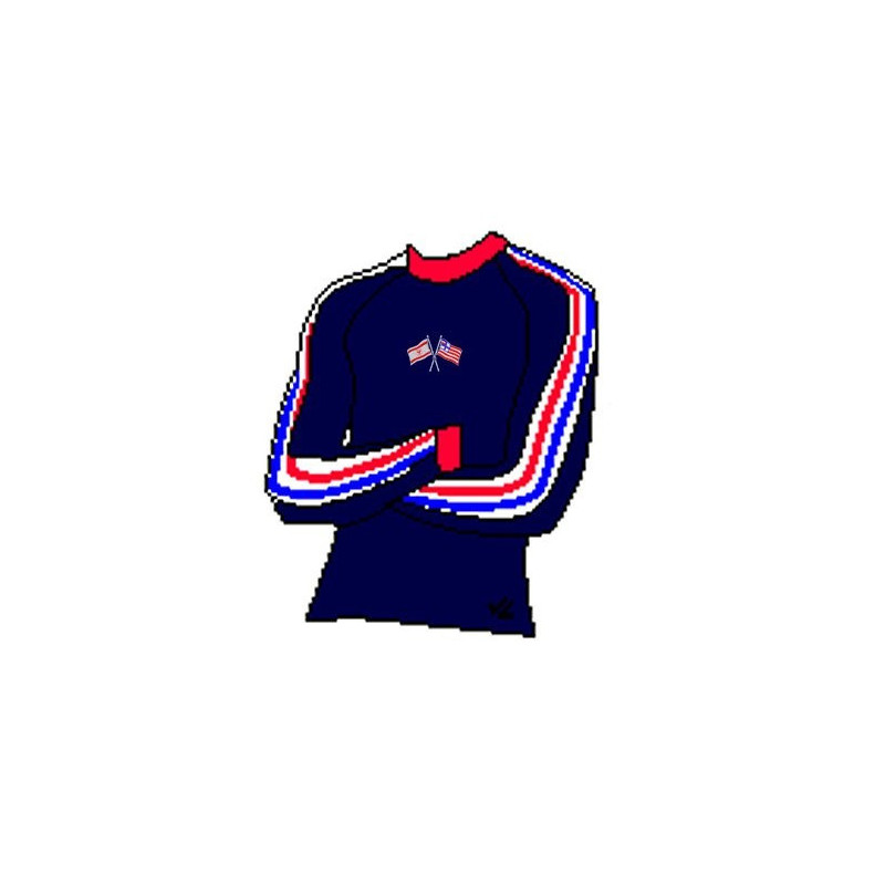 HRV Böllberg/Nelson TechShirt Langarm