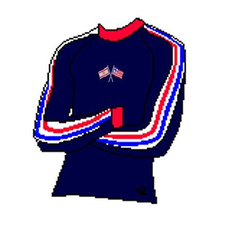 HRV Böllberg/Nelson TechShirt Langarm