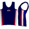 HRV Böllberg/Nelson Trägershirt