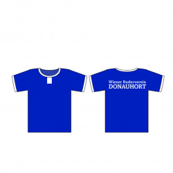 Wien RF Donauhort Shirt Lang