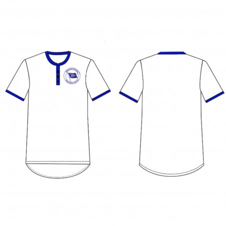 jl-teams henley shirt
