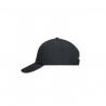 RC Marl Cap black