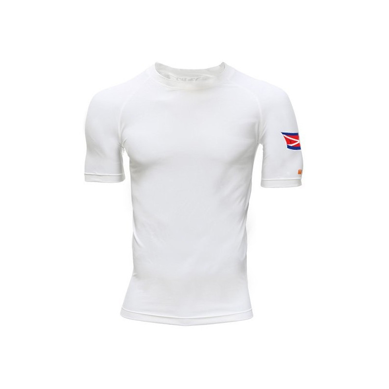 RVW Kurzarm-Performance Shirt