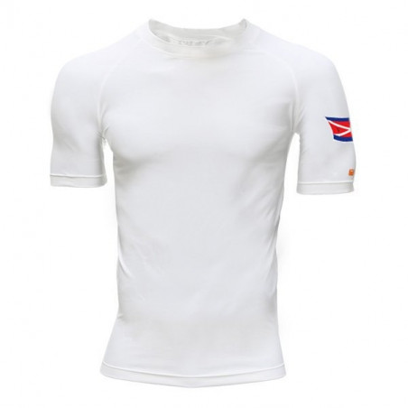 RVW Kurzarm-Performance Shirt