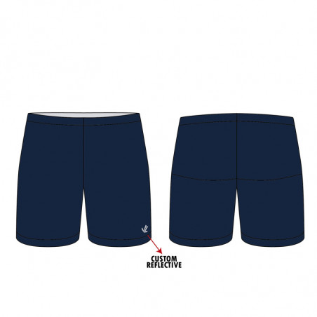 JL-Racing  Ruderhose kurz