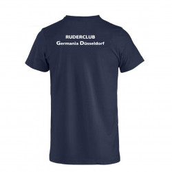 BW Shirt RC Germania Düsseldorf