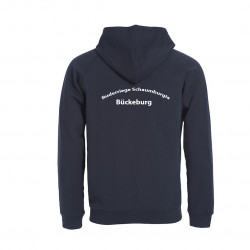 Hoodie RR Schaumburgia