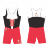 JLRACING Dirndl Einteiler