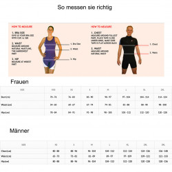 JLRACING navy Mann/Frau