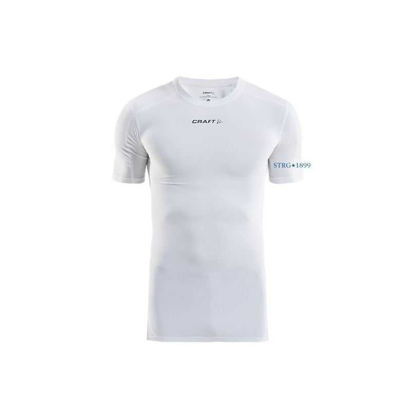 StRG CRAFT Compression Shirt Kurzarm