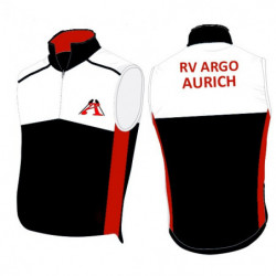 RV Argo Aurich ATEX Ruderweste
