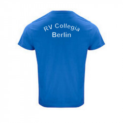 RV Collegia Clique Bio BW Shirt