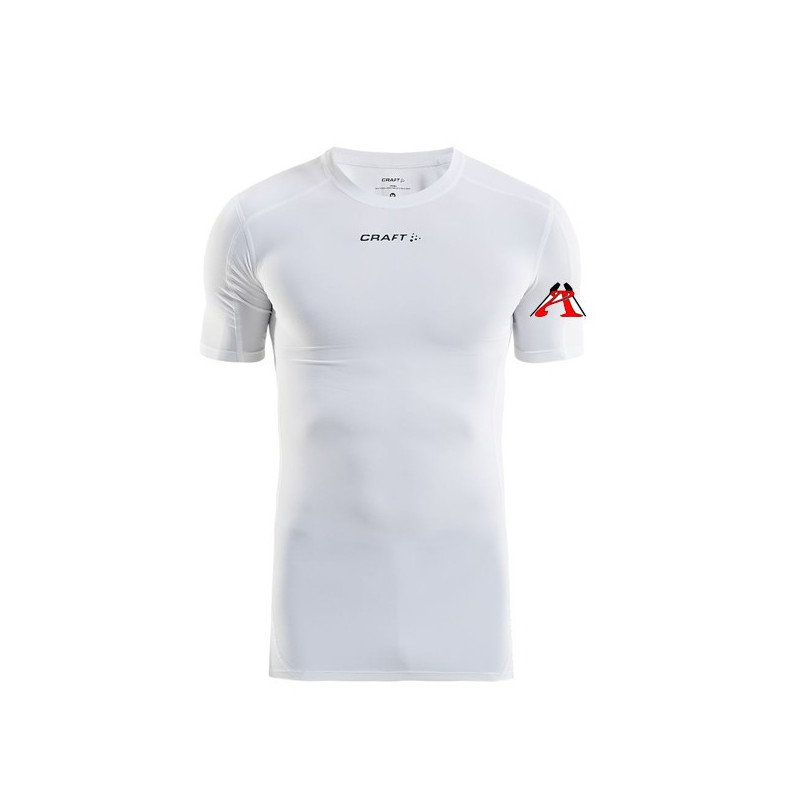 RV ARGO Aurich CRAFT Compression Shirt kurz