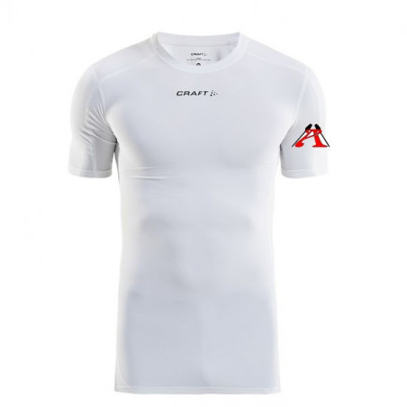 RV ARGO Aurich CRAFT Compression Shirt kurz