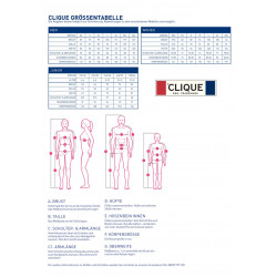 RV Esslingen Clique Basic Active Polo