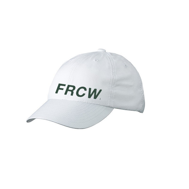 FRCW Cap mit Druck