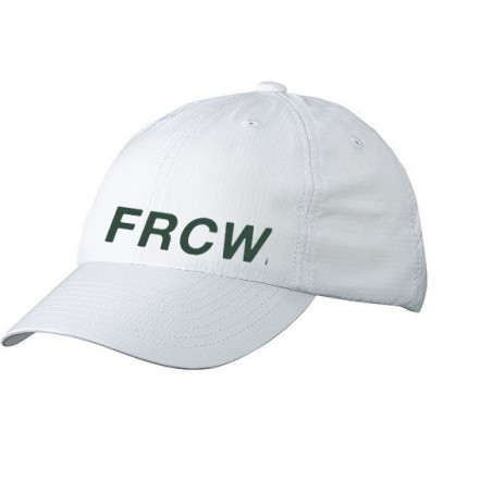 FRCW Cap mit Druck