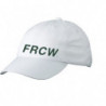 FRCW Cap mit Druck