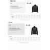 jl-teams ruderbekleidung rudern ruder jacke
