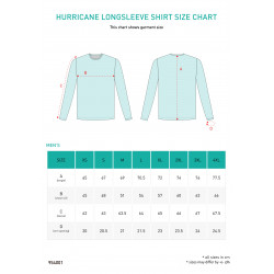 Passauer RV JL Loose Fit Shirt