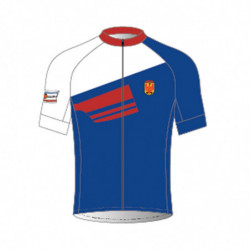 Potsdamer RG JLTeams Bike Shirt