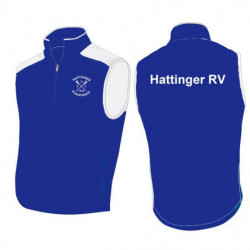Hattinger RV, ATEX Ruderweste