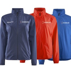 jl-teams rain jacket ruderbekleidung