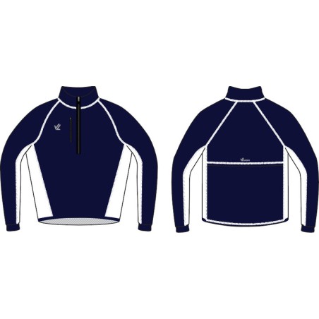 EKRC Jacket