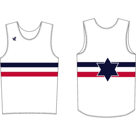 EKRC Shirt Tank Top