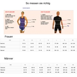 LRVD Ruderweste JLRACING