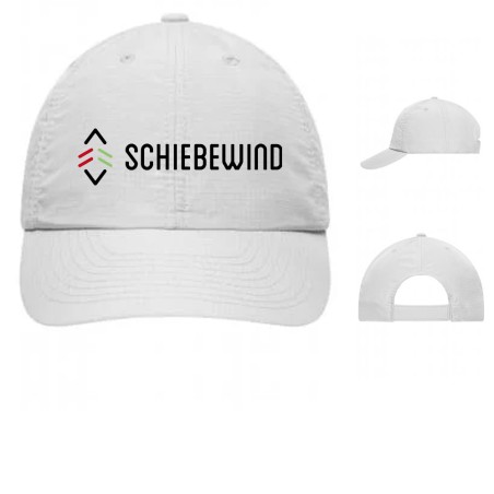 Schiebewind Cap Coolmax