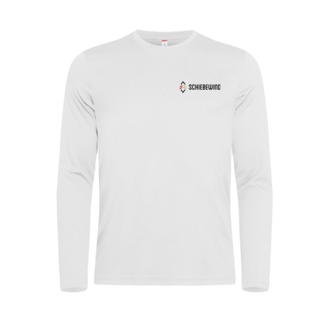 Schiebwind Longsleeve