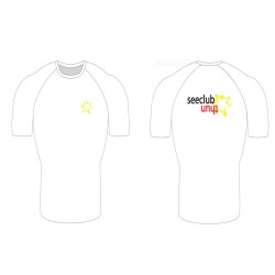 Seeclub Thun TechShirt kurz