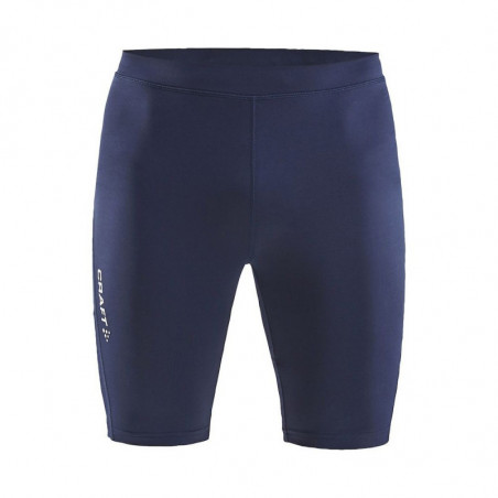 Hanauer RG CRAFT Rush Short Tights navy