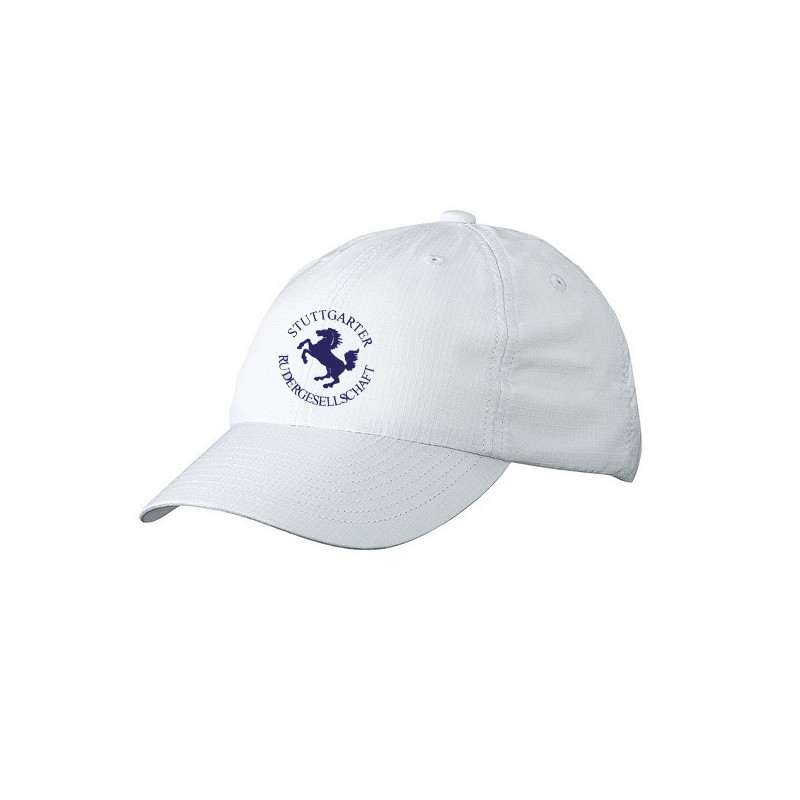 StRG Active  Cap